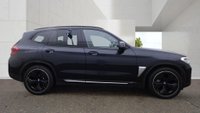 USED 2021 71 BMW IX3 80kWh Premier Edition SUV 5dr Electric Auto (286 ps) Finance Soft Search Pre Approval