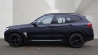 USED 2021 71 BMW IX3 80kWh Premier Edition SUV 5dr Electric Auto (286 ps) Finance Soft Search Pre Approval