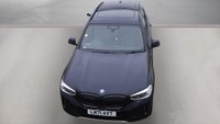 USED 2021 71 BMW IX3 80kWh Premier Edition SUV 5dr Electric Auto (286 ps) Finance Soft Search Pre Approval