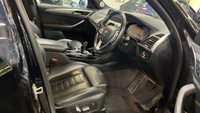 USED 2021 71 BMW IX3 80kWh Premier Edition SUV 5dr Electric Auto (286 ps) Finance Soft Search Pre Approval