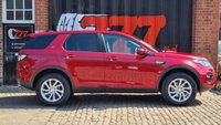 USED 2017 67 LAND ROVER DISCOVERY SPORT 2.0 TD4 SE Tech SUV 5dr Diesel Auto 4WD Euro 6 (s/s) (180 ps) LOW MILES, FULL HISTORY, 2 KEY