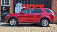 USED 2017 67 LAND ROVER DISCOVERY SPORT 2.0 TD4 SE Tech SUV 5dr Diesel Auto 4WD Euro 6 (s/s) (180 ps) LOW MILES, FULL HISTORY, 2 KEY