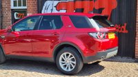 USED 2017 67 LAND ROVER DISCOVERY SPORT 2.0 TD4 SE Tech SUV 5dr Diesel Auto 4WD Euro 6 (s/s) (180 ps) LOW MILES, FULL HISTORY, 2 KEY
