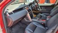 USED 2017 67 LAND ROVER DISCOVERY SPORT 2.0 TD4 SE Tech SUV 5dr Diesel Auto 4WD Euro 6 (s/s) (180 ps) LOW MILES, FULL HISTORY, 2 KEY