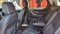 USED 2017 67 LAND ROVER DISCOVERY SPORT 2.0 TD4 SE Tech SUV 5dr Diesel Auto 4WD Euro 6 (s/s) (180 ps) LOW MILES, FULL HISTORY, 2 KEY