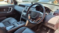 USED 2017 67 LAND ROVER DISCOVERY SPORT 2.0 TD4 SE Tech SUV 5dr Diesel Auto 4WD Euro 6 (s/s) (180 ps) LOW MILES, FULL HISTORY, 2 KEY
