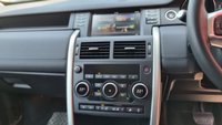 USED 2017 67 LAND ROVER DISCOVERY SPORT 2.0 TD4 SE Tech SUV 5dr Diesel Auto 4WD Euro 6 (s/s) (180 ps) LOW MILES, FULL HISTORY, 2 KEY