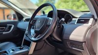 USED 2017 67 LAND ROVER DISCOVERY SPORT 2.0 TD4 SE Tech SUV 5dr Diesel Auto 4WD Euro 6 (s/s) (180 ps) LOW MILES, FULL HISTORY, 2 KEY