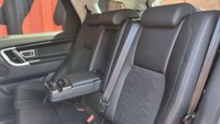 USED 2017 67 LAND ROVER DISCOVERY SPORT 2.0 TD4 SE Tech SUV 5dr Diesel Auto 4WD Euro 6 (s/s) (180 ps) LOW MILES, FULL HISTORY, 2 KEY