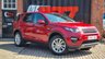 USED 2017 67 LAND ROVER DISCOVERY SPORT 2.0 TD4 SE Tech SUV 5dr Diesel Auto 4WD Euro 6 (s/s) (180 ps) LOW MILES, FULL HISTORY, 2 KEY