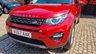 USED 2017 67 LAND ROVER DISCOVERY SPORT 2.0 TD4 SE Tech SUV 5dr Diesel Auto 4WD Euro 6 (s/s) (180 ps) LOW MILES, FULL HISTORY, 2 KEY