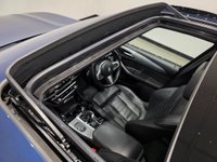 USED 2018 68 BMW X3 3.0 30d M Sport SUV 5dr Diesel Auto xDrive Euro 6 (s/s) (265 ps) 