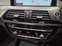 USED 2018 68 BMW X3 3.0 30d M Sport SUV 5dr Diesel Auto xDrive Euro 6 (s/s) (265 ps) 