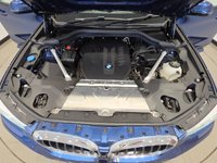 USED 2018 68 BMW X3 3.0 30d M Sport SUV 5dr Diesel Auto xDrive Euro 6 (s/s) (265 ps) 