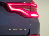 USED 2018 68 BMW X3 3.0 30d M Sport SUV 5dr Diesel Auto xDrive Euro 6 (s/s) (265 ps) 