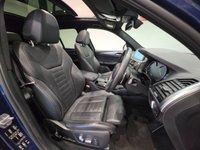 USED 2018 68 BMW X3 3.0 30d M Sport SUV 5dr Diesel Auto xDrive Euro 6 (s/s) (265 ps) 