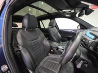 USED 2018 68 BMW X3 3.0 30d M Sport SUV 5dr Diesel Auto xDrive Euro 6 (s/s) (265 ps) 