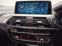 USED 2018 68 BMW X3 3.0 30d M Sport SUV 5dr Diesel Auto xDrive Euro 6 (s/s) (265 ps) 