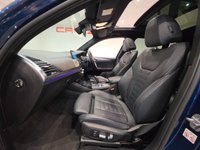 USED 2018 68 BMW X3 3.0 30d M Sport SUV 5dr Diesel Auto xDrive Euro 6 (s/s) (265 ps) 