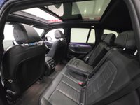 USED 2018 68 BMW X3 3.0 30d M Sport SUV 5dr Diesel Auto xDrive Euro 6 (s/s) (265 ps) 