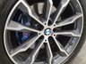 USED 2018 68 BMW X3 3.0 30d M Sport SUV 5dr Diesel Auto xDrive Euro 6 (s/s) (265 ps) 