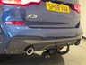USED 2018 68 BMW X3 3.0 30d M Sport SUV 5dr Diesel Auto xDrive Euro 6 (s/s) (265 ps) 