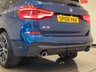 USED 2018 68 BMW X3 3.0 30d M Sport SUV 5dr Diesel Auto xDrive Euro 6 (s/s) (265 ps) 