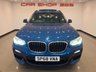 USED 2018 68 BMW X3 3.0 30d M Sport SUV 5dr Diesel Auto xDrive Euro 6 (s/s) (265 ps) 
