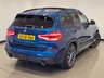 USED 2018 68 BMW X3 3.0 30d M Sport SUV 5dr Diesel Auto xDrive Euro 6 (s/s) (265 ps) 