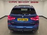 USED 2018 68 BMW X3 3.0 30d M Sport SUV 5dr Diesel Auto xDrive Euro 6 (s/s) (265 ps) 