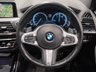 USED 2018 68 BMW X3 3.0 30d M Sport SUV 5dr Diesel Auto xDrive Euro 6 (s/s) (265 ps) 