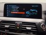 USED 2018 68 BMW X3 3.0 30d M Sport SUV 5dr Diesel Auto xDrive Euro 6 (s/s) (265 ps) 