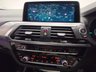 USED 2018 68 BMW X3 3.0 30d M Sport SUV 5dr Diesel Auto xDrive Euro 6 (s/s) (265 ps) 