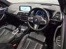 USED 2018 68 BMW X3 3.0 30d M Sport SUV 5dr Diesel Auto xDrive Euro 6 (s/s) (265 ps) 