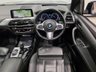 USED 2018 68 BMW X3 3.0 30d M Sport SUV 5dr Diesel Auto xDrive Euro 6 (s/s) (265 ps) 