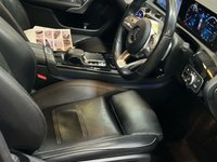 USED 2019 69 MERCEDES-BENZ CLA 1.3 CLA200 AMG Line (Premium) Coupe 4dr Petrol 7G-DCT Euro 6 (s/s) (163 ps) 