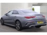 USED 2019 69 MERCEDES-BENZ CLA 1.3 CLA200 AMG Line (Premium) Coupe 4dr Petrol 7G-DCT Euro 6 (s/s) (163 ps) 