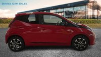 USED 2020 20 TOYOTA AYGO 1.0 VVT-i x-trend Hatchback 5dr Petrol Manual Euro 6 (71 ps) Buy Online. Nationwide Delivery. Click  Collect  Finance available (subject to status)