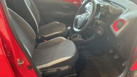 USED 2020 20 TOYOTA AYGO 1.0 VVT-i x-trend Hatchback 5dr Petrol Manual Euro 6 (71 ps) Buy Online. Nationwide Delivery. Click  Collect  Finance available (subject to status)