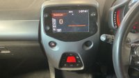 USED 2020 20 TOYOTA AYGO 1.0 VVT-i x-trend Hatchback 5dr Petrol Manual Euro 6 (71 ps) Buy Online. Nationwide Delivery. Click  Collect  Finance available (subject to status)