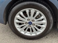 USED 2020 20 FORD FOCUS 1.0T EcoBoost Titanium Hatchback 5dr Petrol Manual Euro 6 (s/s) (125 ps) 1 OWNER -- FULL SERVICE HISTORY -- SAT NAV -- CARPLAY -- CRUISE