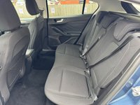 USED 2020 20 FORD FOCUS 1.0T EcoBoost Titanium Hatchback 5dr Petrol Manual Euro 6 (s/s) (125 ps) 1 OWNER -- FULL SERVICE HISTORY -- SAT NAV -- CARPLAY -- CRUISE