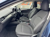 USED 2020 20 FORD FOCUS 1.0T EcoBoost Titanium Hatchback 5dr Petrol Manual Euro 6 (s/s) (125 ps) 1 OWNER -- FULL SERVICE HISTORY -- SAT NAV -- CARPLAY -- CRUISE
