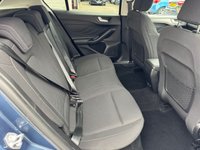 USED 2020 20 FORD FOCUS 1.0T EcoBoost Titanium Hatchback 5dr Petrol Manual Euro 6 (s/s) (125 ps) 1 OWNER -- FULL SERVICE HISTORY -- SAT NAV -- CARPLAY -- CRUISE