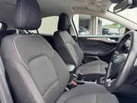 USED 2020 20 FORD FOCUS 1.0T EcoBoost Titanium Hatchback 5dr Petrol Manual Euro 6 (s/s) (125 ps) 1 OWNER -- FULL SERVICE HISTORY -- SAT NAV -- CARPLAY -- CRUISE
