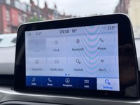 USED 2020 20 FORD FOCUS 1.0T EcoBoost Titanium Hatchback 5dr Petrol Manual Euro 6 (s/s) (125 ps) 1 OWNER -- FULL SERVICE HISTORY -- SAT NAV -- CARPLAY -- CRUISE