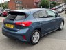 USED 2020 20 FORD FOCUS 1.0T EcoBoost Titanium Hatchback 5dr Petrol Manual Euro 6 (s/s) (125 ps) 1 OWNER -- FULL SERVICE HISTORY -- SAT NAV -- CARPLAY -- CRUISE