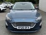 USED 2020 20 FORD FOCUS 1.0T EcoBoost Titanium Hatchback 5dr Petrol Manual Euro 6 (s/s) (125 ps) 1 OWNER -- FULL SERVICE HISTORY -- SAT NAV -- CARPLAY -- CRUISE