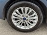 USED 2020 20 FORD FOCUS 1.0T EcoBoost Titanium Hatchback 5dr Petrol Manual Euro 6 (s/s) (125 ps) 1 OWNER -- FULL SERVICE HISTORY -- SAT NAV -- CARPLAY -- CRUISE