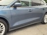 USED 2020 20 FORD FOCUS 1.0T EcoBoost Titanium Hatchback 5dr Petrol Manual Euro 6 (s/s) (125 ps) 1 OWNER -- FULL SERVICE HISTORY -- SAT NAV -- CARPLAY -- CRUISE